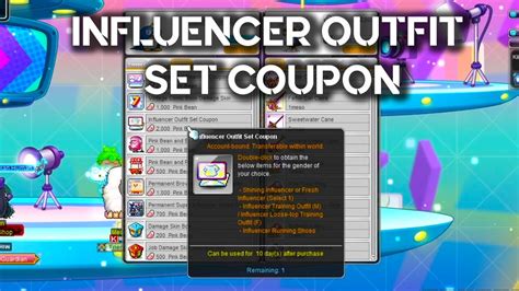 Greatest event outfit selector coupon  Use the coupon to receive Experience Nodestone (x3): Tradeable within account, 7-day duration; 36 Stamps